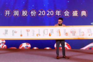 2024龍年公司年會主題名稱大全